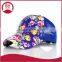 mesh cap/mesh running cap/Printed Trucker Mesh Cap/cotton mesh cap