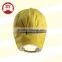 children winter hat factory thick warm earmuffs children Ski Hat yellow hat