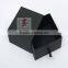 luxury drawer-type paper box for glove gift packaging