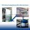 TOPY-VP500/600 Automatic VFFS coffee bean and powder pouch bagger, VFFS packing machine with Thermal Coder
