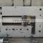Trade assured wholesale c z steel purlin roll machine