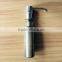 touchless industrial kitchen sink Luxury Kitchen Sink Soap Dispensers