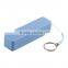 Manual for 2200mah 2600mah universal built in cable power bank perfume