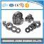 thin wall bearing/ deep groove ball bearing 61807-2rs/ 61807zz