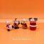 Ceramic Salt And Pepper Sets Christmas Design Wholesale