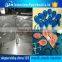high quality plastic hearing aid mould manufacturer