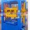 QTJ4-26C Excellent quality Cheapest semi auto bricks machinery
