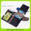Top Crocodile Grain Leather Business ID Card Credit Card Holder 16465