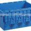 Logistic Plastic Containers