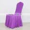 Wholesale disposable elegant Chair Covers