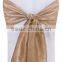 Custom Royal Blue Crushed Sashes For Party or Wedding