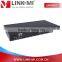 LINK-MI LM-MX07 HDMI 2.0 & HDCP 2.2 70M 4X4 HDBaseT HDMI Matrix 4k2k@60Hz HDMI 4in4out Matrix