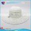 Wholesale new design hawaiian paper straw hat