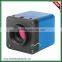 OEM Medical Analysis CMOS Microscope Camera With SD Card