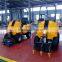Compact articulated mini loader for sale