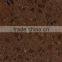 Light Grey Single Quartz Stone Top