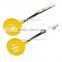 2016 Best Selling Silicone Skimmer Silicone Kitchen Cooking Utensils