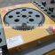 Automatic steel round bar bending machine