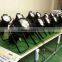 Hot 180w 4in1 rgbw led ellipsoidal profile spotlight