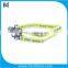 reflective Park walking TPU fluorescent dog leash
