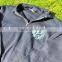 New Arrival Quarter Zip Monogram Sweatshirt