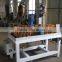 thin cotton line wire braiding machine
