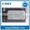 Compatible Smartphone PC Mini Wireless Bluetooth Keyboard and Power Bank in Top Sell Cheap Price