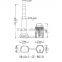 GC-B010 High security bolt container seal lock