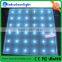 300x300 rgb led panel light yellow color in USA