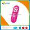 Phone shape eraser toy for kids