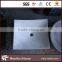 White Natural Stone Sink Bathroom Furnitures with Competitive Price