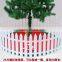 Christmas decoration supplies hotel store space decorate the Christmas tree wholesale and sale