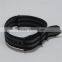 Factory OEM PVD Black Nylon Fabric 18MM Nato Watch Strap