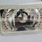 universal car 7" led auto headlighs h4