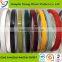 popular kitchen furniture 1mm 3d pmma edge banding strips