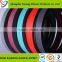 Shanghai laminate furniture rubber edge banding