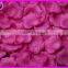 mulberry paper rose petals