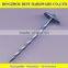 umbrella head twist roofing nails