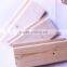 Top quality solid wood Wall Panel for villa cladding