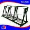 Outdoor wooden fitness equipment/outdoor gymnastic equipment/outdoor fitness equipment