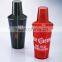 550ML Plastic Cocktail Shaker