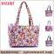 vivisecret quilted dance tote handbags for girls