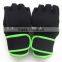 neoprene weight training gloves