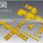 Vichnet 120mm&240mm Optical Fiber duct