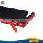 Factory price portable mobile 12000MAH wireless solar power bank