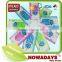 Best popular oem individual single packing non alcohol wet wipes