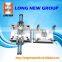 customized products foot pedal injection mold