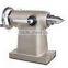 cnc manual lathe rotary tailstock