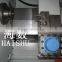 Oil bath type automatic feeder HAISHU CK0640A CNC lathe ,CNC lathe machine, the highest cost performance