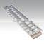 4X14W T5 Recessed Grille Light. Recessed Grille Light Fixture